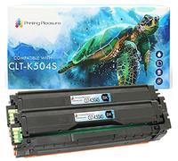 2 Toner Compatibili per Samsung CLP-415N CLP-415NW CLX-4195FN CLX-4195N CLX-4195FW Xpress C1810W C1860FN C1860FW - Nero, Alta Resa