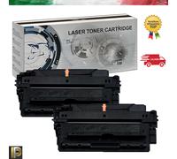 2 TONER COMPATIBILI PER SAMSUNG D1092S MLT-D1092S SCX4300 SCX4610 D109 S