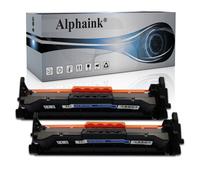 2 TONER CRG 047 PER CANON I SENSYS LBP 110S, 113W, LBP 112, MF112, MF113W