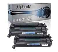 2 TONER CRG-052A 2199C002 PER CANON ISENSYS MF424 MF426 MF429 MF421 LBP 215 212