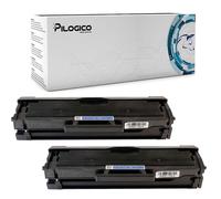 2 TONER MLT-D101XL PER SAMSUNG ML-2165W SCX-3405FW SCX-3400F ML-2160 ML-2162