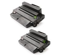2 TONER MLT-D205L PER SAMSUNG ML3310ND ML3710ND SCX4833FD SCX5637FR SCX5737 205L