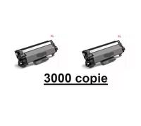 Brother TN-2510XL cartuccia toner 1 pz Originale Nero