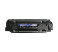 2 TONER PER HP LASERJET CB435A P1005 P1006 CB 435A 35A