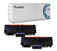 2 TONER PER SAMSUNG MLT-D116L XPRESS SL M2875F M2625D M2675F M2825ND M2876FD