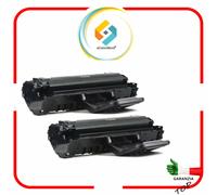 2 Toner per Samsung SCX 4521F ML 2570 ML 2571N SCX 4321 ML 1610 ML 1615 ML 1620