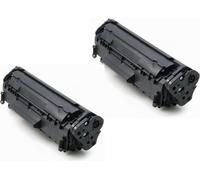 KIT 4 TONER TN-900 COMPATIBILE BROTHER HL1660E, 1660N, 1660NE, 2060, 960, 1660
