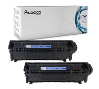 2 TONER Q2612X 12X PER HP LASERJET 1010 1012 1015 1018 1020 1022 1022N 3000 3015