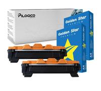 2 TONER TN-1050 COMPATIBILE BROTHER MFC 1910W 1810 1910 1815 1911W + 2 RISME