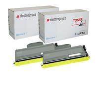 BROTHER TONER COMPATIBILE BROTHER TN2120