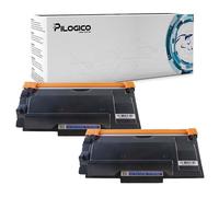 2 TONER TN-3480 COMPATIBILI BROTHER HL L5100 L5200D L5000D L5100DNT L5200 L5200D