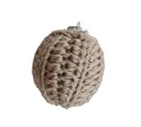 2 Trapoces Fallo Natale Fatto A Mano Ballo Decorativo Ornamento A Sospensione Per Decorazione Per Feste Natalizie Tradizionale Decorazione Artigianale Natale