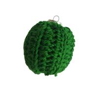 2 Trapoces Fallo Natale Fatto A Mano Ballo Decorativo Ornamento A Sospensione Per Decorazione Per Feste Natalizie Tradizionale Decorazione Artigianale Natale