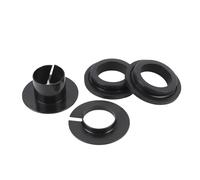 2 Tratti, 4 5 da Boccola 'acceleratore Esterni, Boccola 'acceleratore per Motore Fuoribordo, Sostituzione Ideale per 6E0 42129 02, 6e4 42129 00