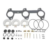 2 tratto da 60 CV da 60 CV da 70 CV Kit di riparazione del carburatore a motore compatibile con 6H3-W0093 6H3-W0093-00 6H3-W0093-01 6H3-W0093-02 6H3-W0093-03