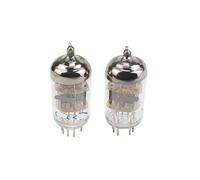 2 tubi a vuoto 6H1N-BN for sostituire i tubi amplificatori a valvole 6N1 ECC85 6AQ8