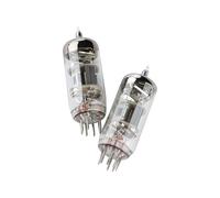 2 tubi a vuoto 6J3, miglioramento della qualità del suono, amplificatore audio accoppiato 6Ж3n fai da te