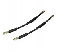 2 tubi freno anteriori per Audi A8 D2 VW Passat B5 3B VA
