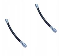 MaXgear Tubo freno 52-0580 posteriore per Mitsubishi Carisma Colt III Lancer IV