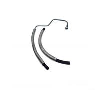 2 Tubo Sterzo per Mini Cooper 2002-2008 Sostituzione Diretta | Realizzato in plastica e metallo per facile installazione per numeri parte 32416754498 32416781744