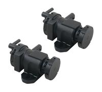 2 Turbo convertitore di pressione a vuoto per BMW E81 E90 F10 F20 7.02256.27.0
