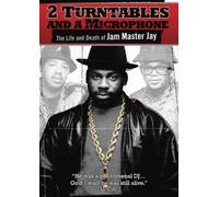 2 Turntables and a Microphone: The Life and Death of Jam Master Jay (DVD) Game