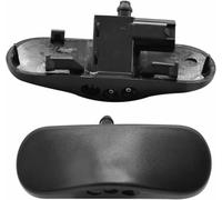 2 ugelli lavavetro Anteriori per Auto per A3 A4 A5 A6 A7 per A8 Q3 Q5 Q7 4Gd955987 4Gd955988