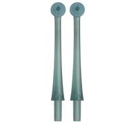 2 ugelli per irrigatori orali Philips Sonicare AirFloss HX8111 HX8140 HX8240