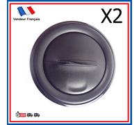 2 Ugello Della Ventilazione Pinze per Dacia Dokker Duster Lodgy Sandero