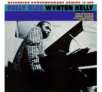 Wynton Kelly - Kelly Blue - UHQCD