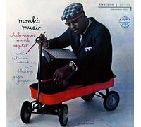Thelonious Monk - Monk's Music - UHQCD