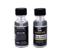 2 Ultra Hold Walker Tape colla per protesi capelli 0,5oz 15 ml