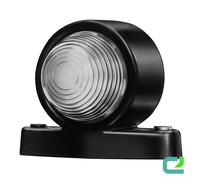 2 Umrissleuchten Laterale Incasso Alogeno Hella per Aebi