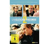 2 ungleiche Freunde – con Depardieu Gerard, Rouve Jean-Paul, Girardot Annie Jean – DVD
