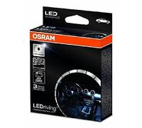 Kit Cavi Elettrici Ams-osram LEDCBCTRL102 Ledriving® Canbus Control per