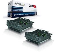 2 unità tamburo compatibili per Brother MFC-L8690CDW MFC-L8900CDW MFC-L9570CDW MFC-L9570CDWT MFC-L9570CDWTT MFC-L9570Series DR421 R 421 R421 DR-421CL Immagine BKCMY Tamburo - Serie Office Light