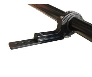 2 universale supporti faretto per montare faretti su paramotore HEED