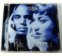 ##2 Unlimited - ##2 Unlimited Greatest Hits