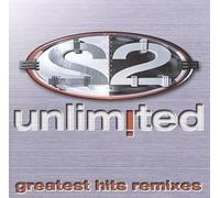 2 Unlimited - 2 Unlimited - Greatest Hits: Remixes by 2 Unlimited