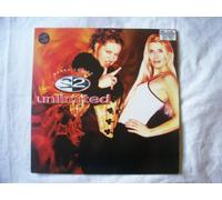 2 Unlimited - 2 Unlimited / Wanna Get Up
