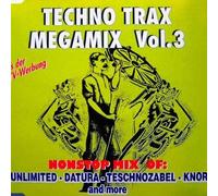 2 Unlimited, Datura, Teschnozabel, Knorz.. [Single-CD]