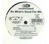 2 Unlimited - Do What's Good for Me