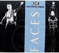 2 Unlimited - Faces