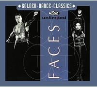 2 Unlimited - Faces