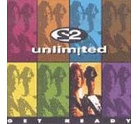2 Unlimited - Get Ready