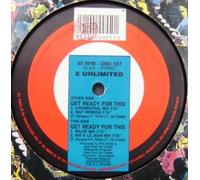 2 Unlimited - Get Ready for This