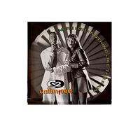 2 Unlimited - Here I Go (usa Gr Boitier)