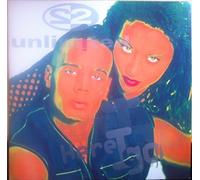 2 Unlimited - Here I go [VINYL]