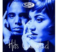 2 Unlimited - Hits Unlimited