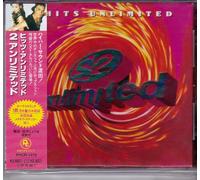 2 Unlimited - Hits Unlimited